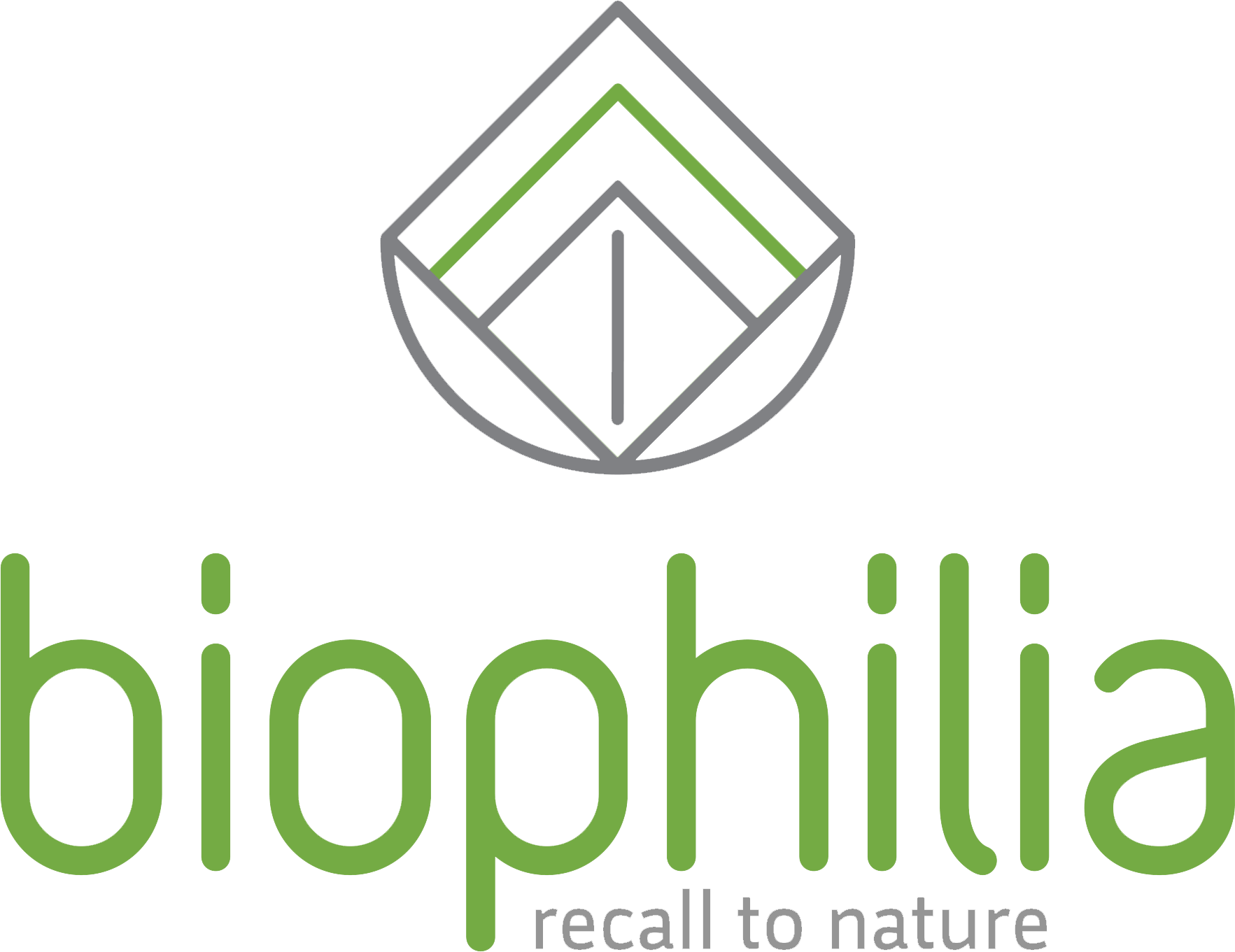 Biophilia Logo Biophilia Logo