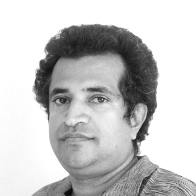 Pradeep Pradeep